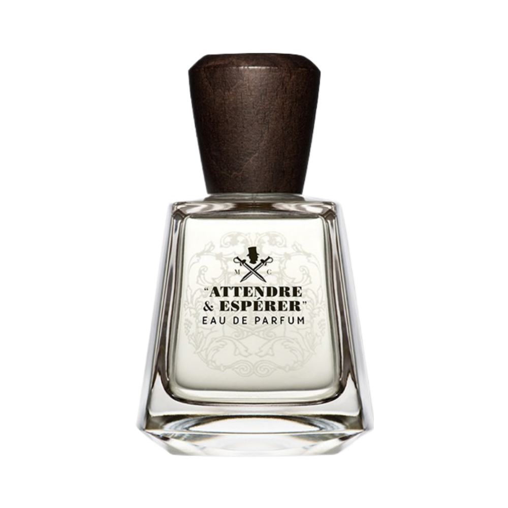 P. Frapin & Cie Attendre & Espérer 100ml Eau De Parfum