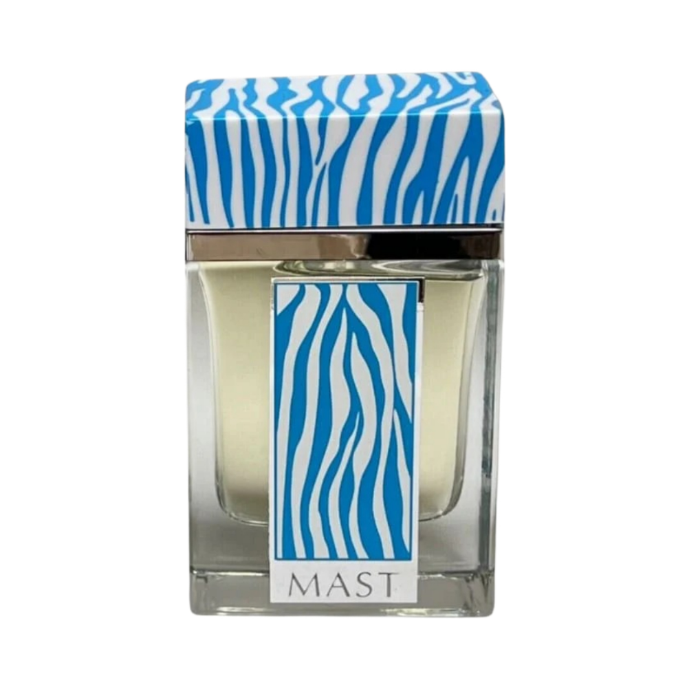 Mast Perfume Ocean Life 100ml Eau De Parfum