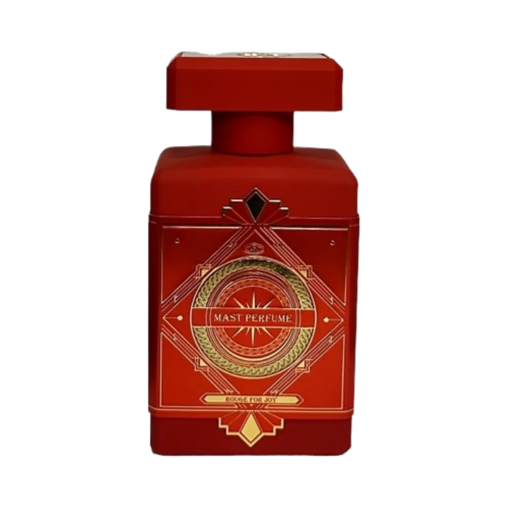 Mast Perfume Rougue For Joy 100ml Eau De Parfum