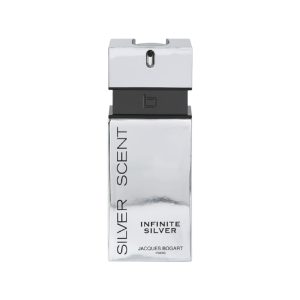Jacques Bogart Silver Scent Infinite Silver 100ml Eau de Toilette