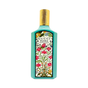 Gucci Flora Gorgeous Jasmine 100ml Eau De Parfum