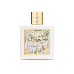 Lattafa Qaed Al Fursan 100ml Eau De Parfum