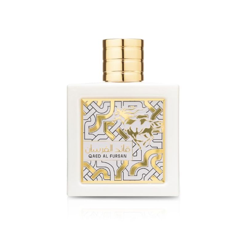 Lattafa Qaed Al Fursan 100ml Eau De Parfum