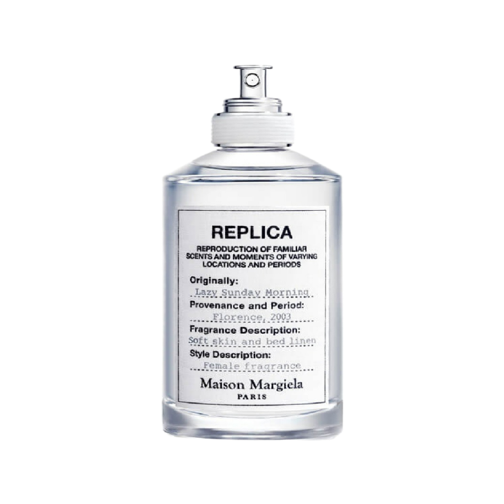 Maison Martin Margiela Lazy Sunday Morning 100ml Eau de Toilette