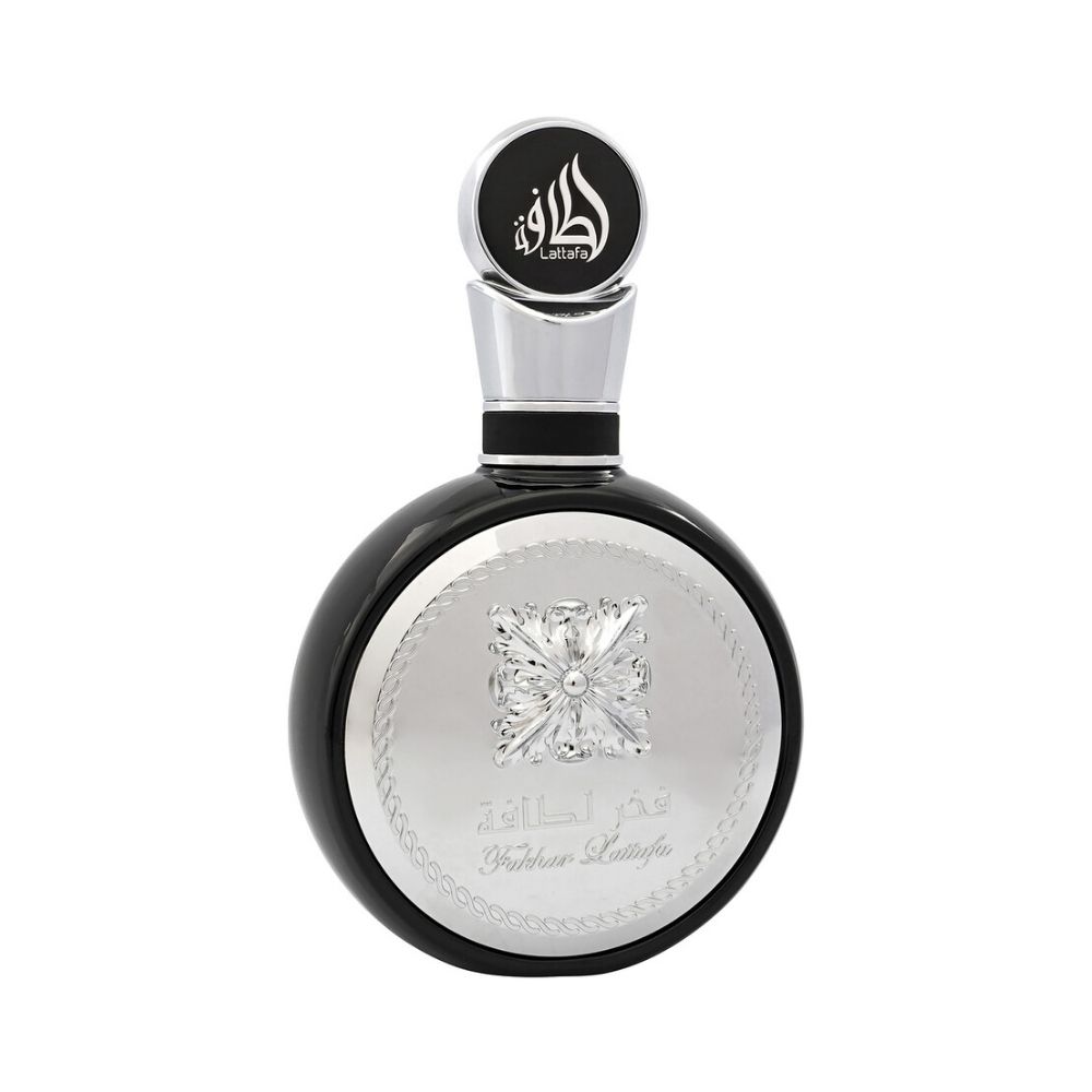 Lattafa Fakhar Black 100ml Eau De Parfum
