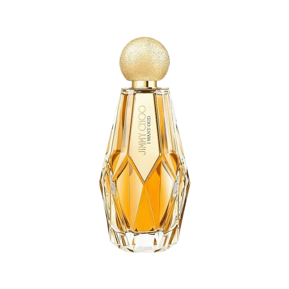 Jimmy Choo I Want Oud 125ml Eau De Parfum