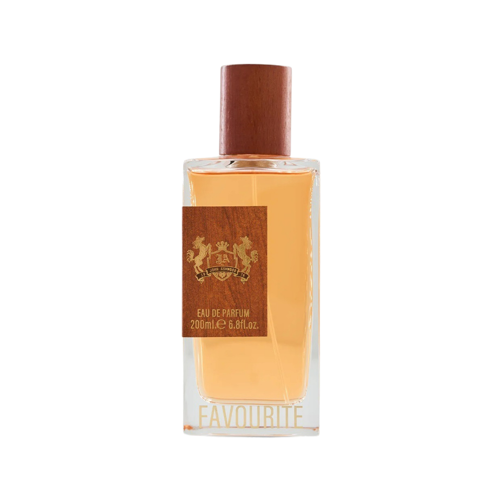 House Of Perfumes John Ashwood's Favourite 200ml Eau De Parfum