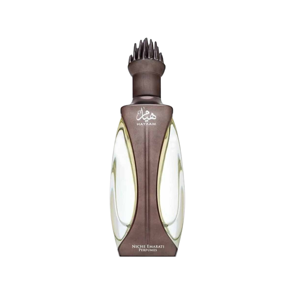 Lattafa Emarati Hayaam 100ml Eau De Parfum