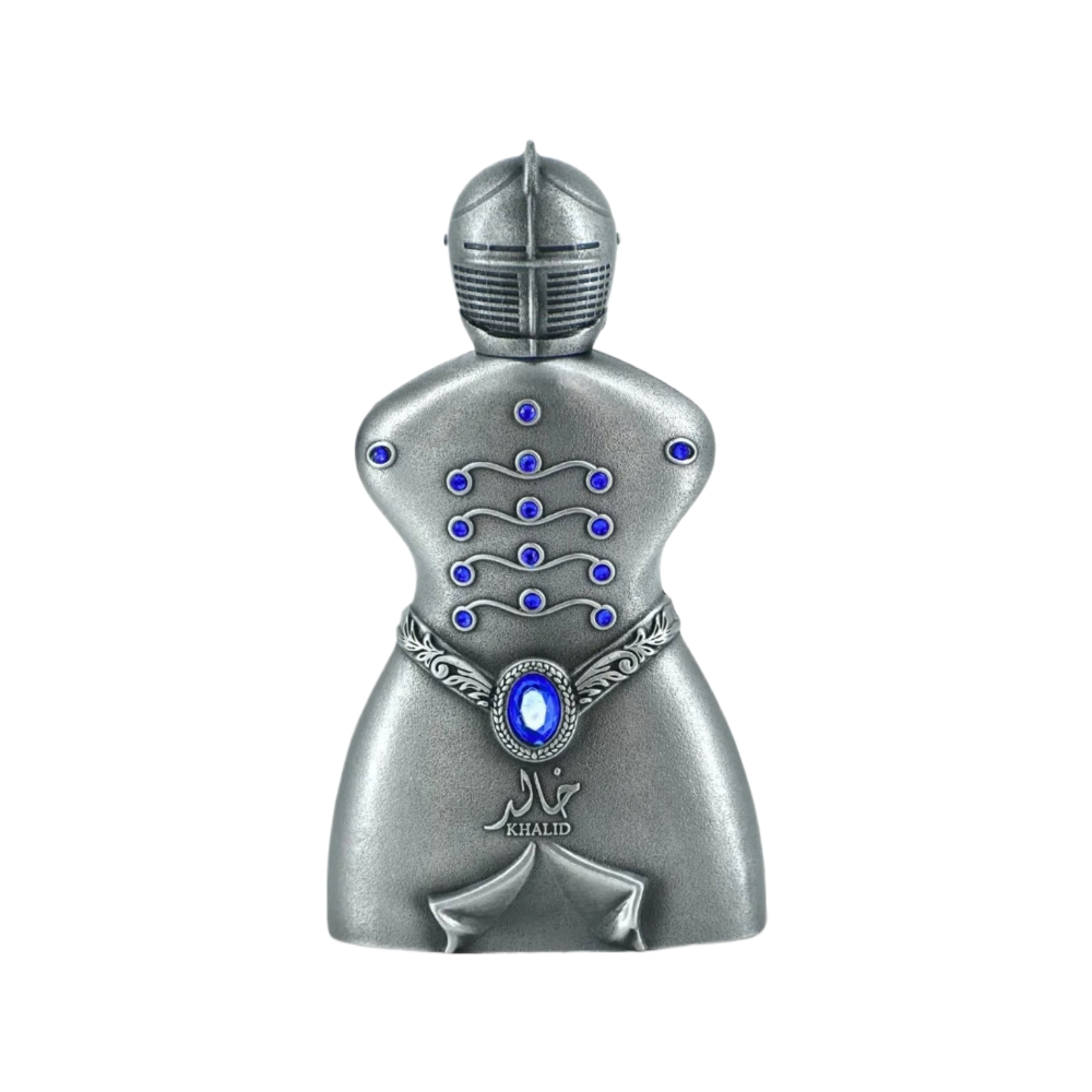 Lattafa Khalid 80ml Eau De Parfum
