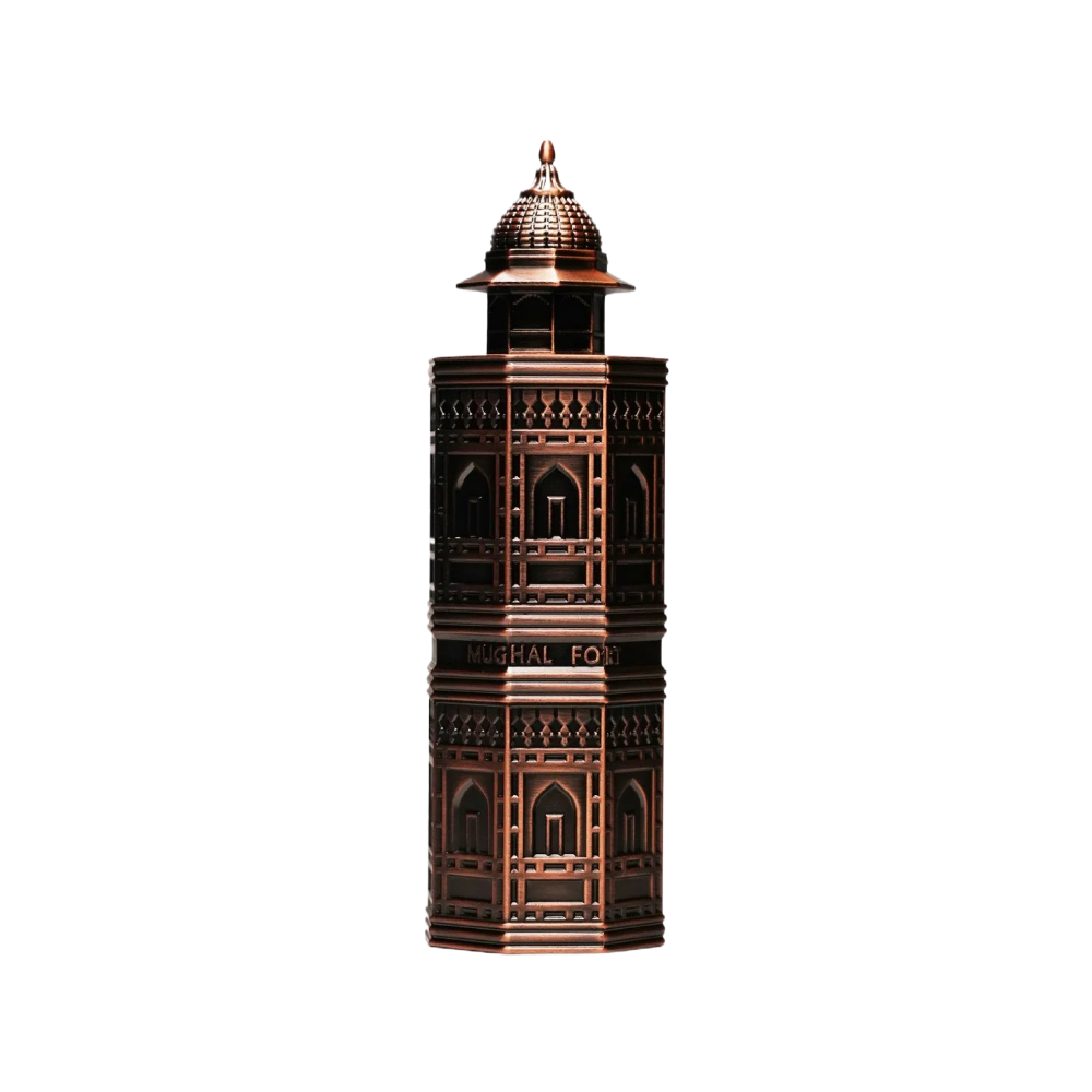 Lattafa Niche Emarati Mughal Fort 100ml Eau De Parfum