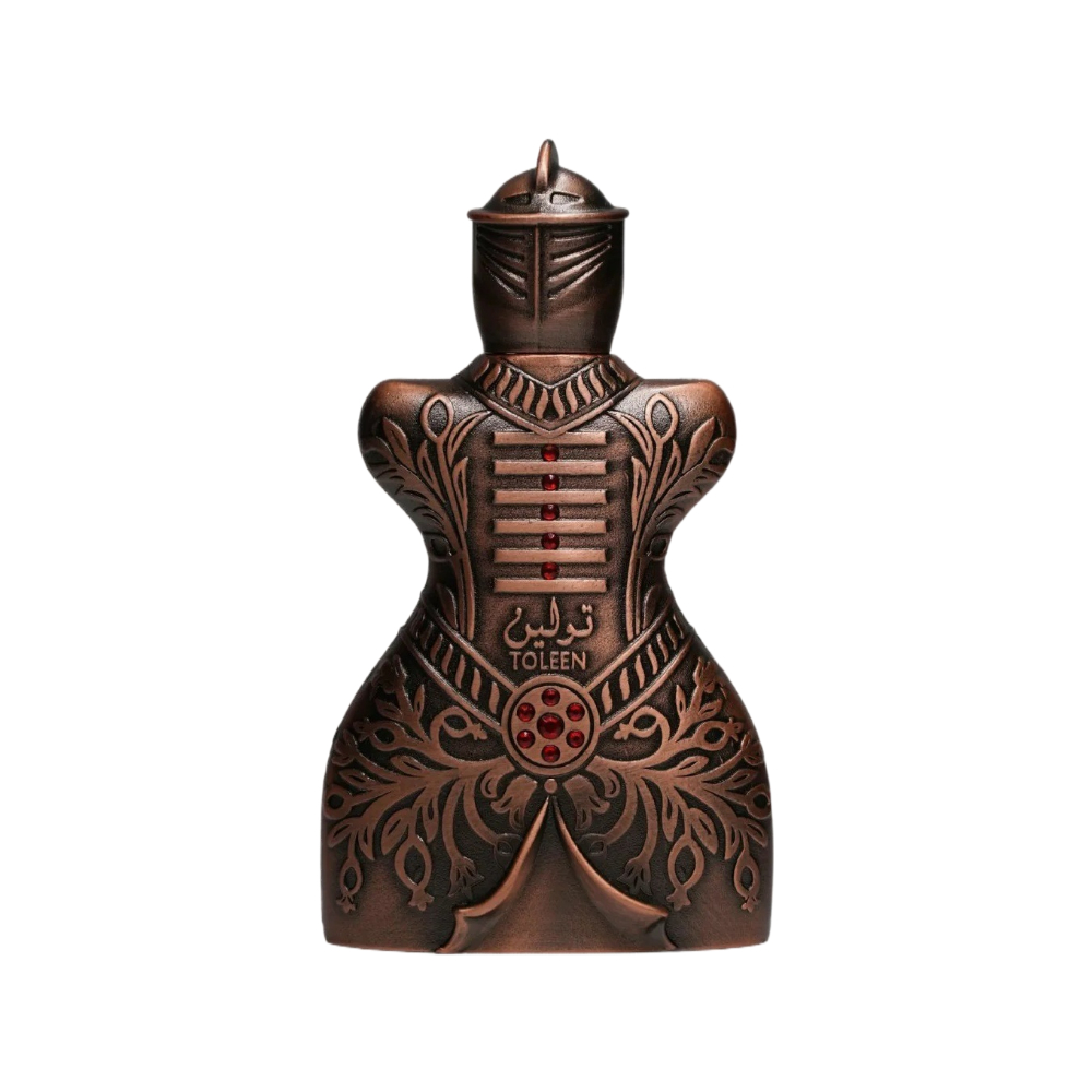Lattafa Niche Emarati Toleen 80ml Eau De Parfum