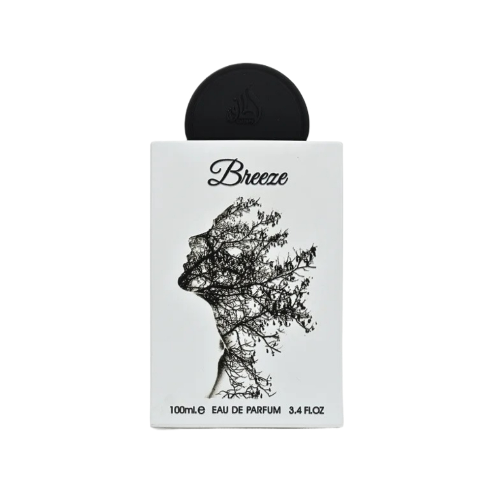 Lattafa Pride Breeze 100ml Eau De Parfum