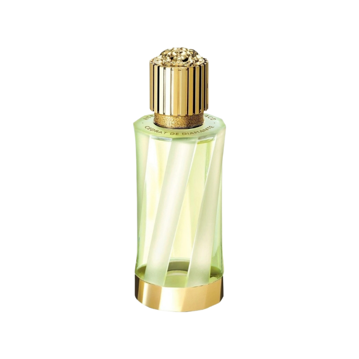 Versace Cédrat de Diamante 100ml Eau De Parfum