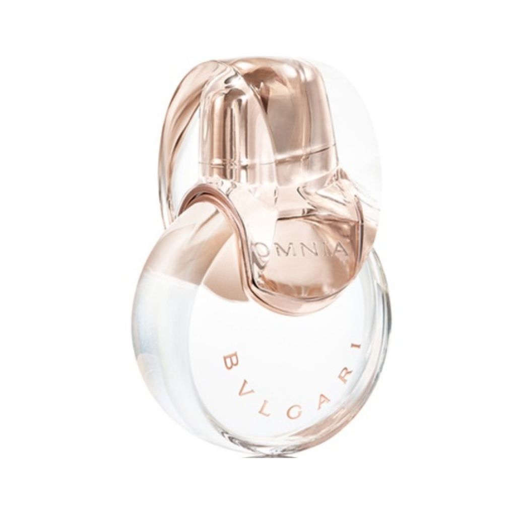 Bvlgari Omnia Crystalline 50ml Eau De Toilette