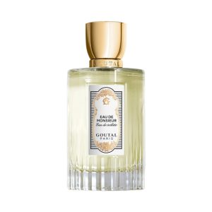 Annick Gouta Eau de Monsieur 100ml Eau De Toilette