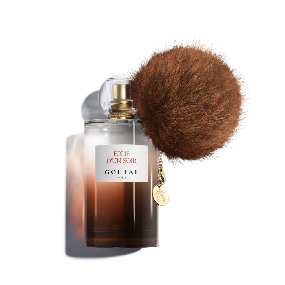 Annick Goutal Folie d'Un Soir 100ml Eau De Parfum
