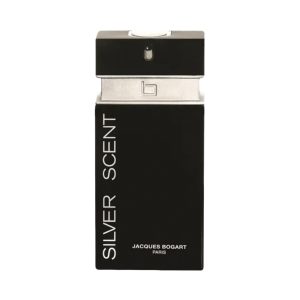 Jacques Bogart Silver Scent 100ml Eau de Toilette
