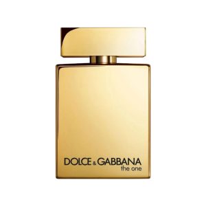 Dolce & Gabbana The One Gold Intense 50ml Eau De Parfum