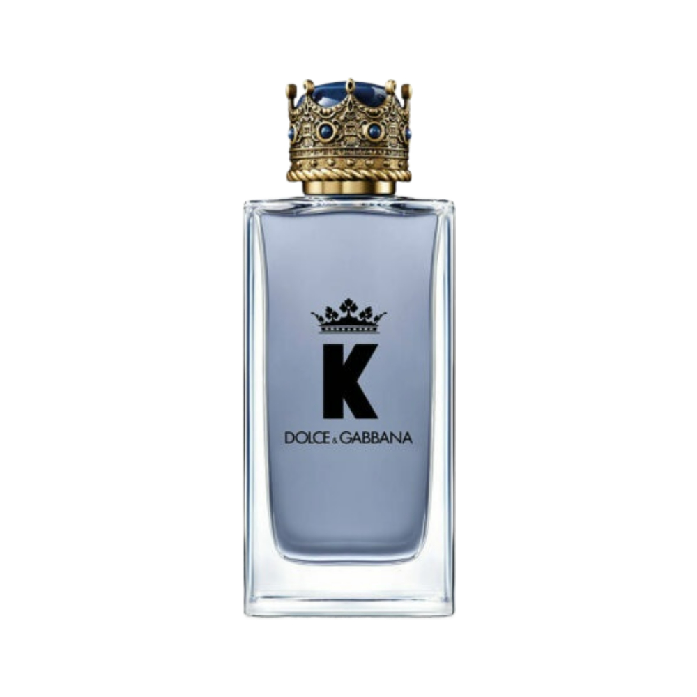 Dolce & Gabbana K Intense 100ml Eau De Parfum