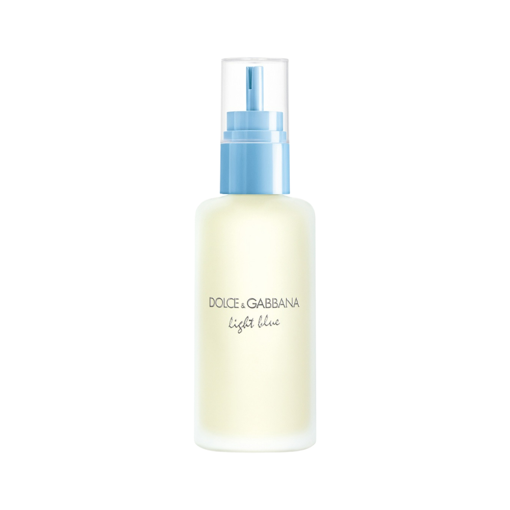 Dolce & Gabbana Light Blue Refill 200ml Eau de Toilette