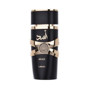 Lattafa Asad 100ml Eau De Parfum