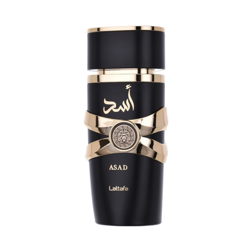 Lattafa Asad 100ml Eau De Parfum