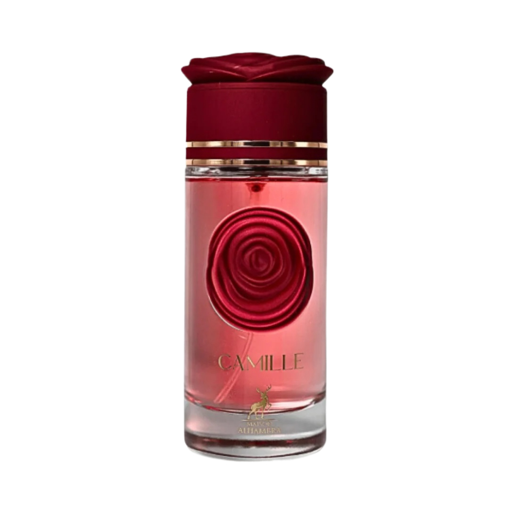 Maison Alhambra Camille 100ml Eau De Parfum