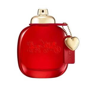 Coach Coach Love 90ml Eau De Parfum
