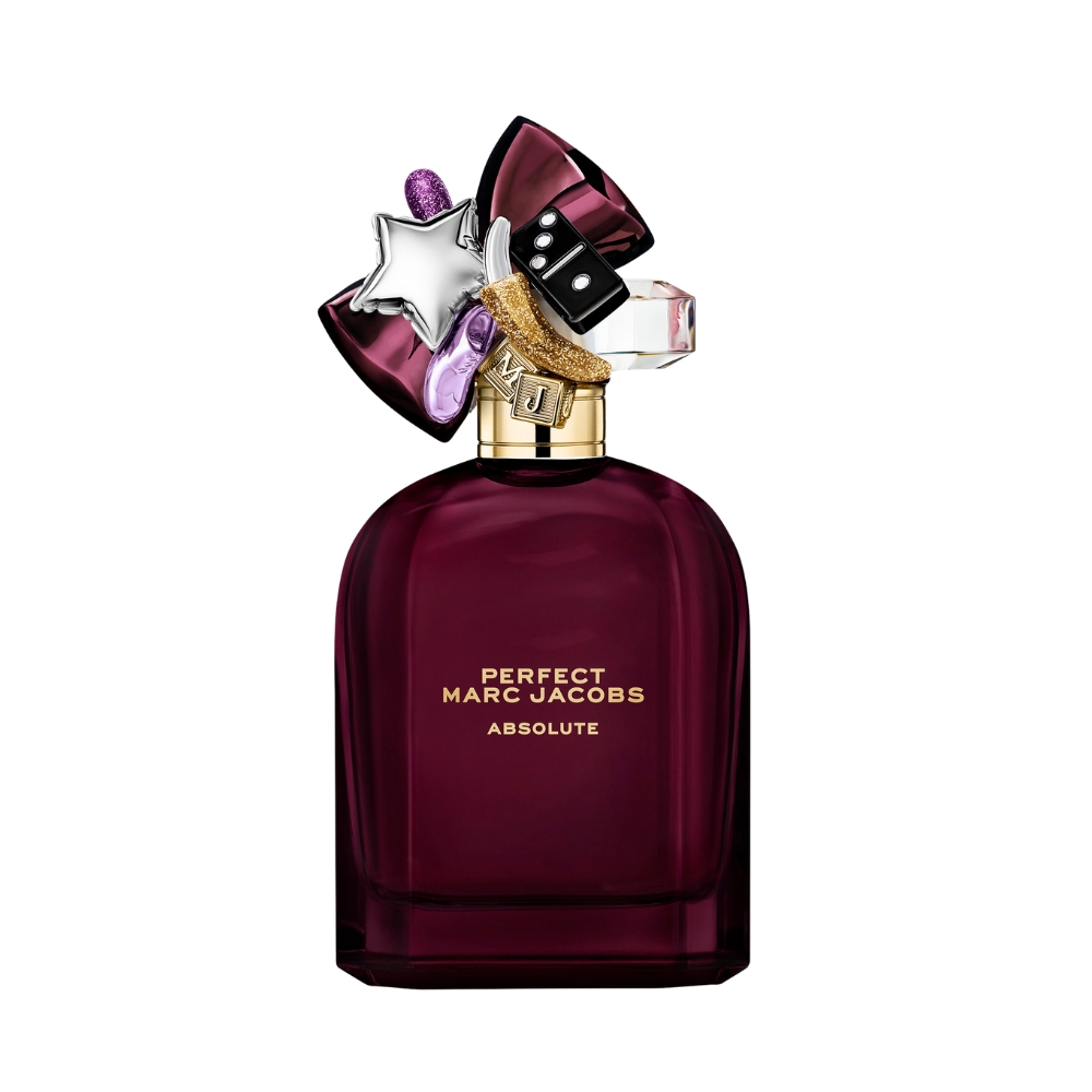Marc Jacobs Perfect Absolute 100ml Eau De Parfum