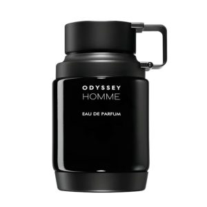 Armaf Odyssey Homme Blk 100ml Eau De Parfum