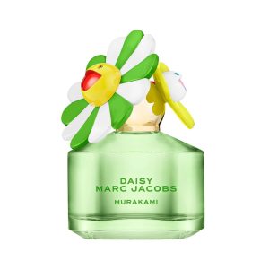 Marc Jacobs Daisy Murakami Green Limited Edition 50ml Eau De Parfum