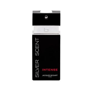 Jacques Bogart Silver Scent Intense 200ml Eau De Parfum