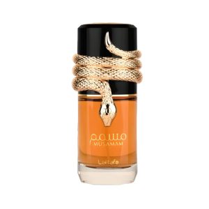Lattafa Musamam 100ml Eau De Parfum
