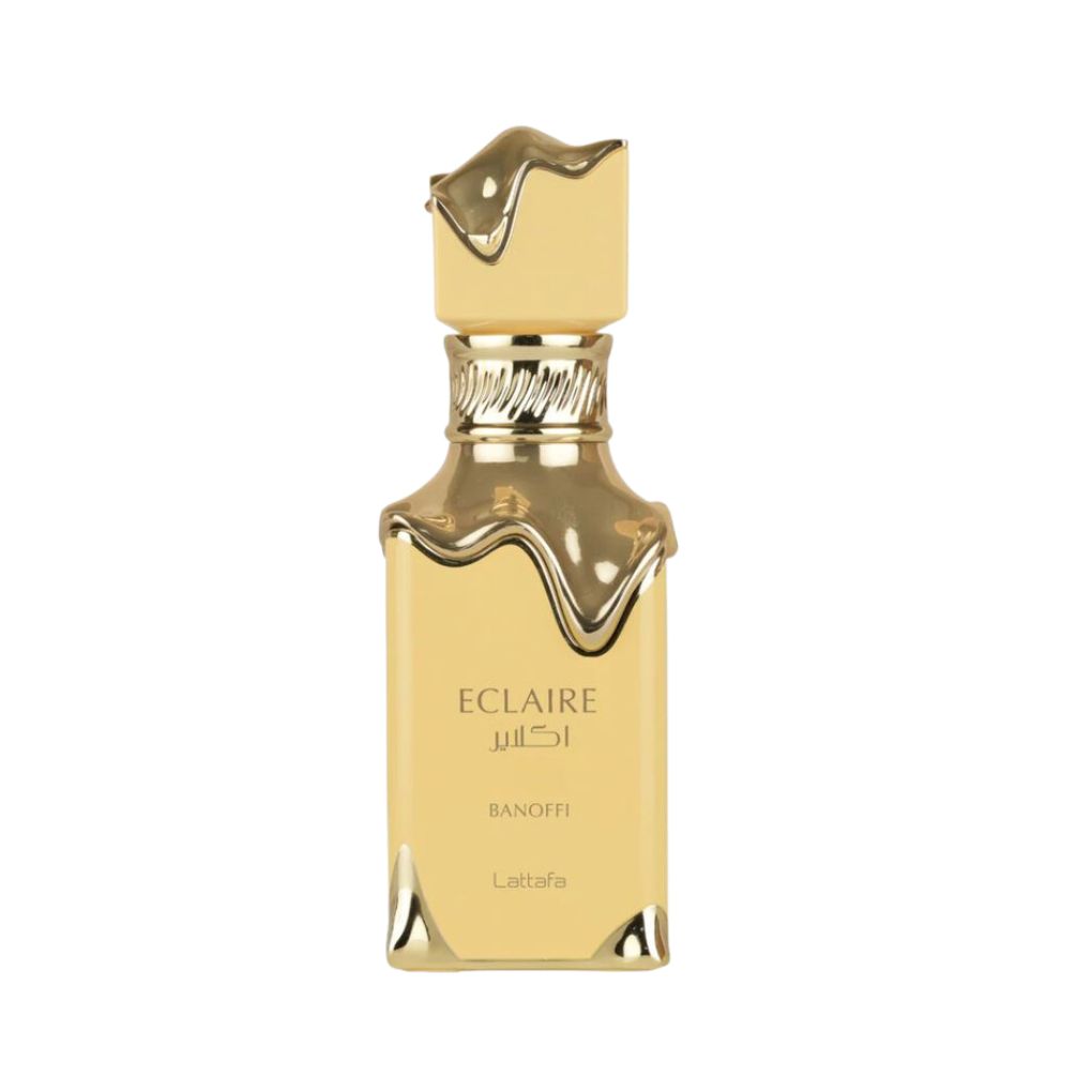Lattafa Eclaire Banoffi 100ml Eau De Parfum