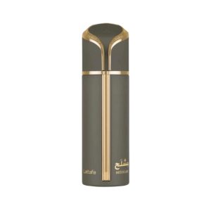 Lattafa Mishlah Eau de Parfum 100ml