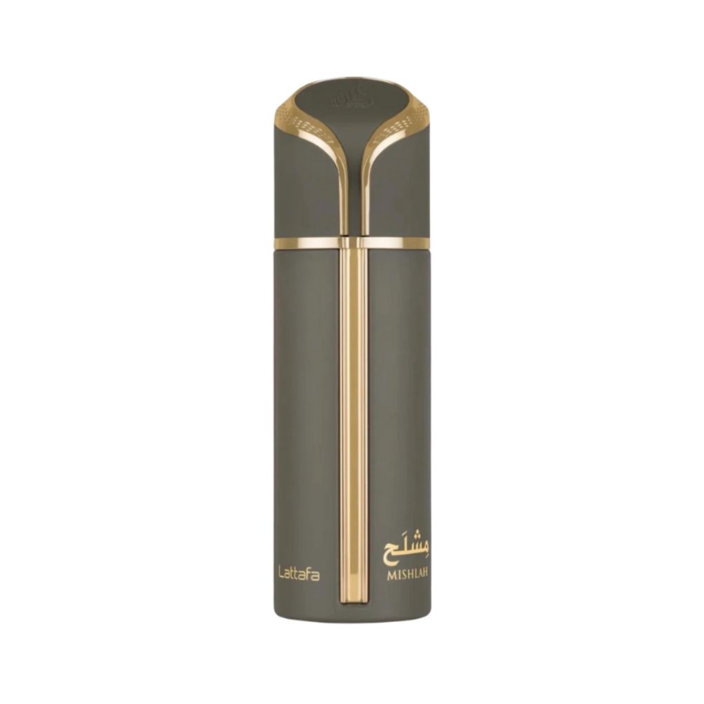 Lattafa Mishlah Eau de Parfum 100ml
