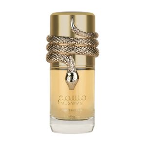 Lattafa Musamam Intense Eau de Parfum 100ml