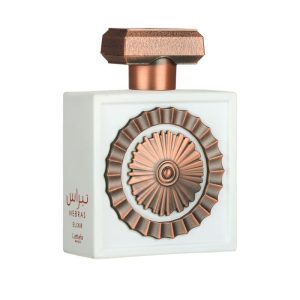 Lattafa Nebras Elixir 100ml Eau De Parfum