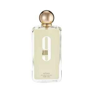 Afnan 9AM White 100ml Eau De Parfum