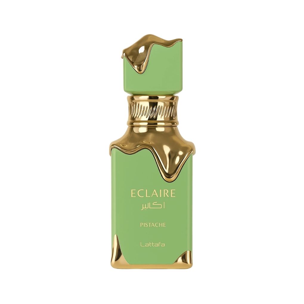 Lattafa Eclaire Pistache 100ml Eau De Parfum