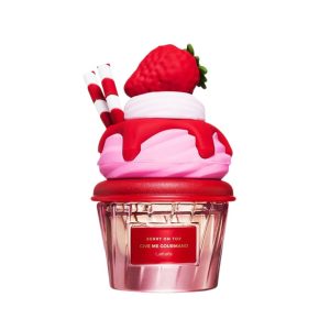 Lattafa Give Me Gourmand Berry On Top 75ml Eau de Parfum