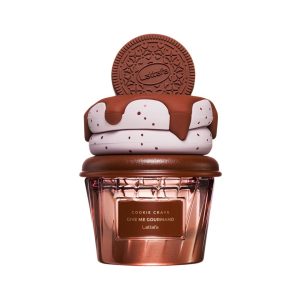 Lattafa Give Me Gourmand Cookie Crave 75ml Eau de Parfum