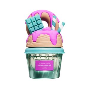 Lattafa Give Me Gourmand Vanilla Freak 75ml Eau de Parfum