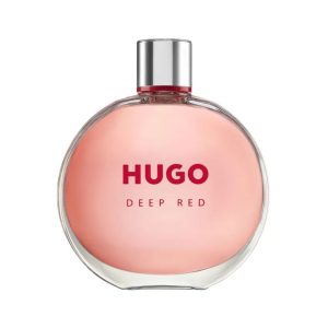 Hugo Boss Deep Red 75ml Eau De Parfum