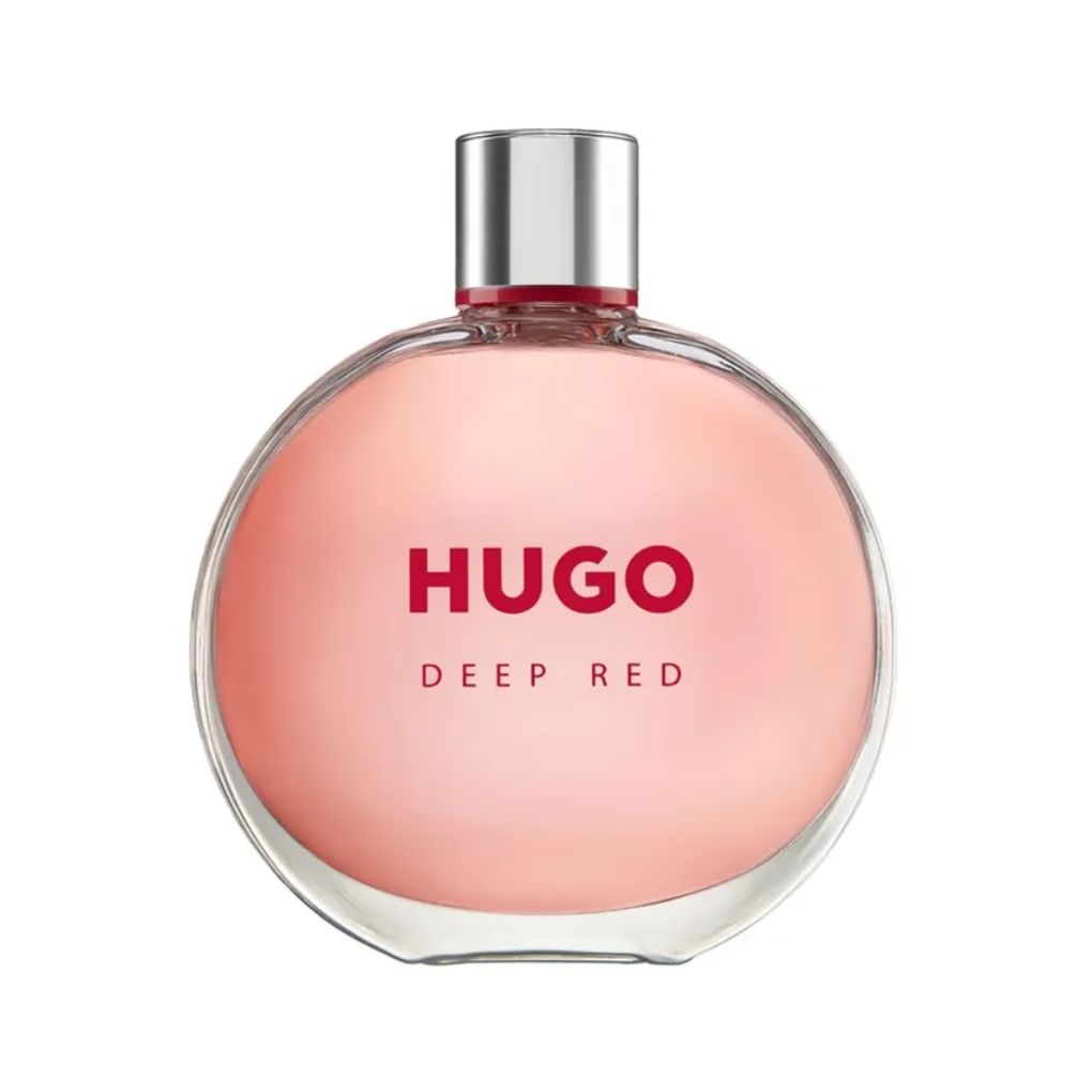 Hugo Boss Deep Red 75ml Eau De Parfum