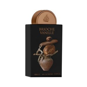 Lattafa Pride Brioche 100ml Eau de Parfum