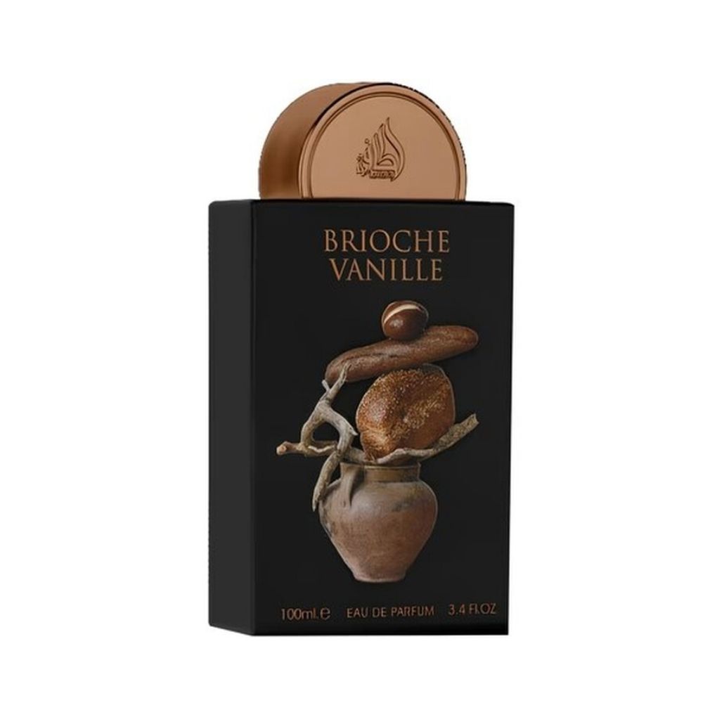Lattafa Pride Brioche 100ml Eau de Parfum