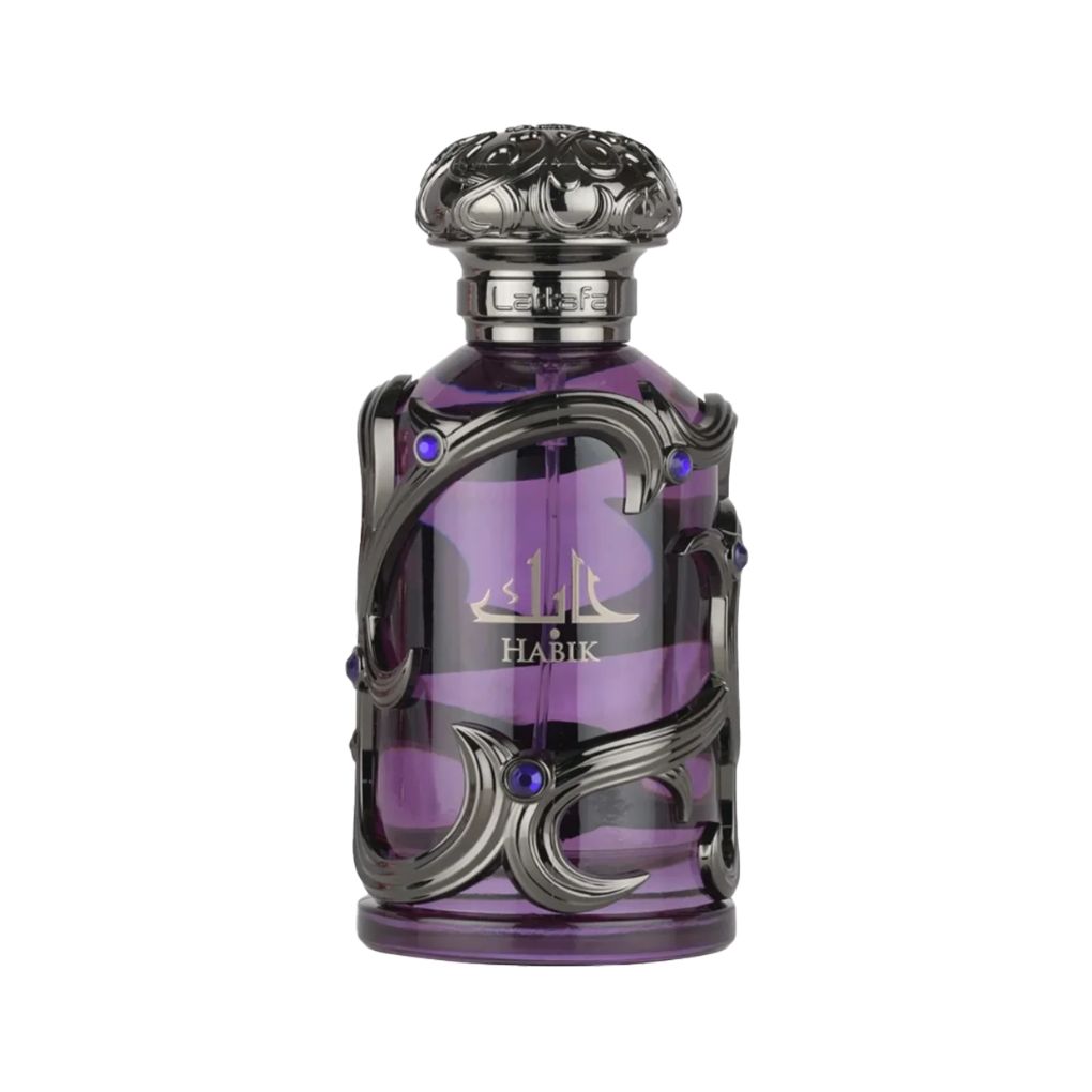 Lattafa Habik 100ml Eau de Parfum