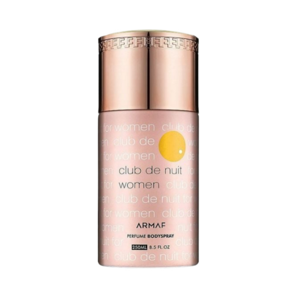Armaf Club De Nuit Femme Body Spray 250ml