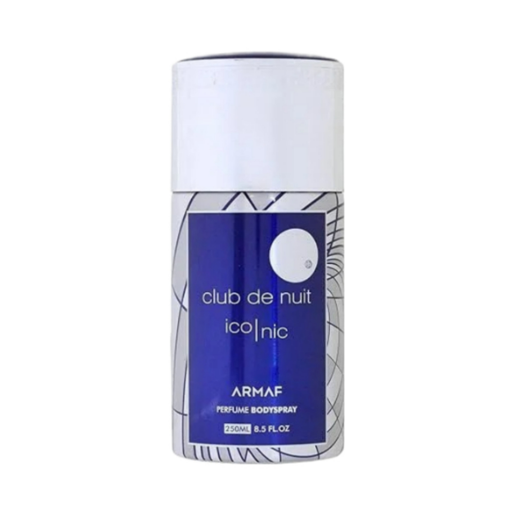Armaf Club de Nuit Iconic Body Spray 250ml